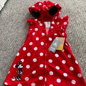 Minnie cover up. Brand new